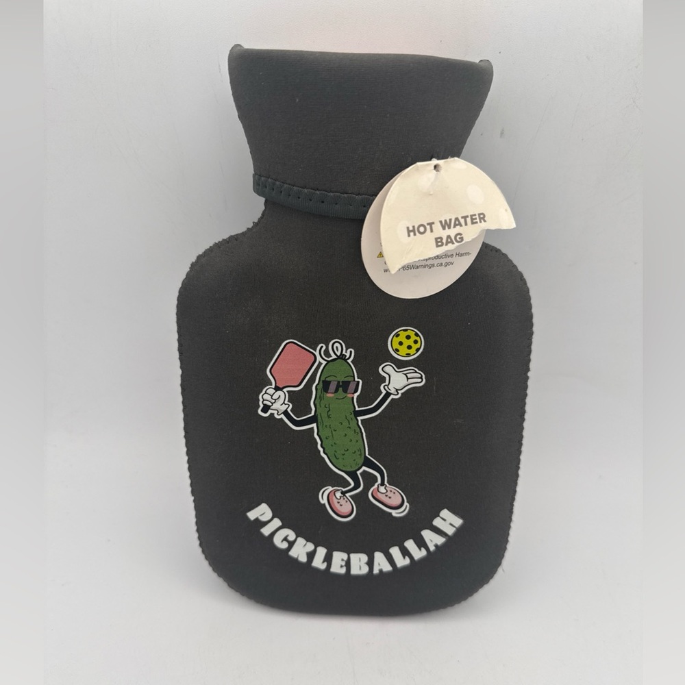 Pickleballah Hot Water Bag